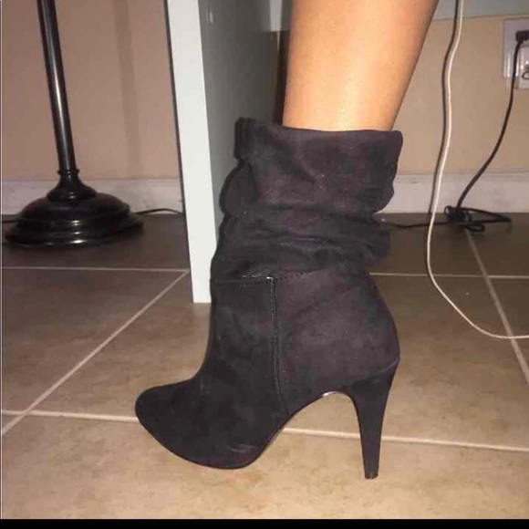 Express Booties 7 - Picture 2 of 3